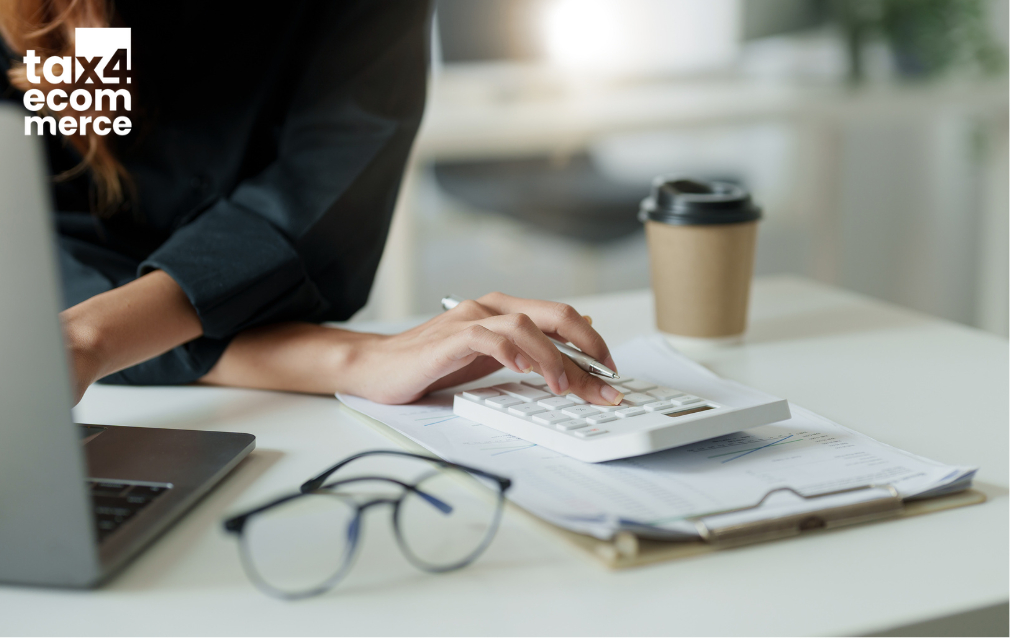 Księgowość ecommerce